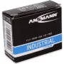 ANSMANN - Battery 10 x AAA-Type Li - Black (1501-0010)