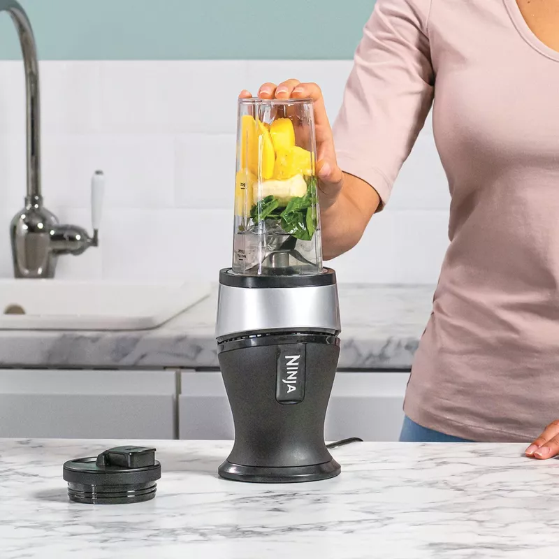 Tabletop blender Ninja QB3001