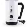 Bialetti MKF02 Automatic milk frother/warmer White