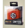 Cartridge case FR-TEC Dragon Ball Super Nintendo Switch Orange