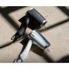ProfiCare Hair Dryer PC-HT 3009 Brown 1400 W