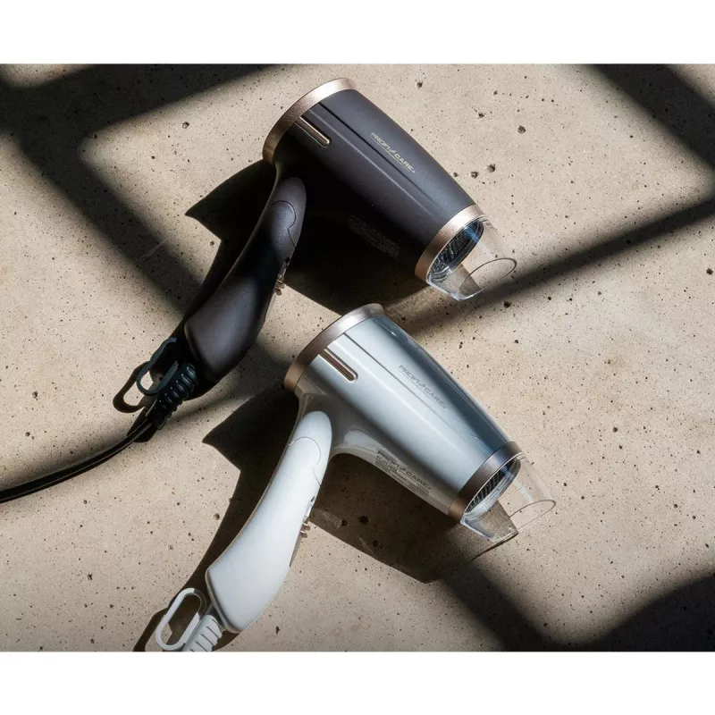 ProfiCare Hair Dryer PC-HT 3009 Brown 1400 W