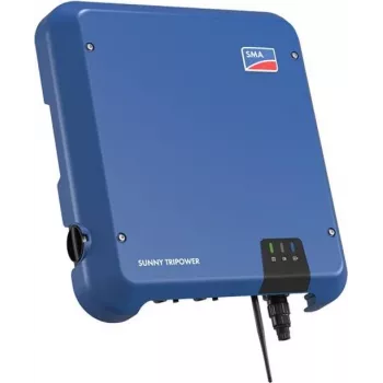 SMA Solar STP 4.0-3AV-40 Wechselrichter Tripower STP4.0-3AV-40