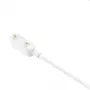 HUAWEI CHARGER SMARTWATCH WATCH FIT, BAND 6/7/8/9 HONOR WATCH ES WHITE BULK