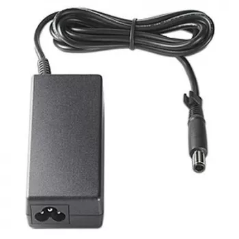 HP AC 90W power adapter Indoor Black Input voltage 100-240V