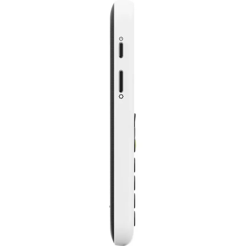 Smartphone Doro Leva X10 2.4 inch 1150 mAh Graphite