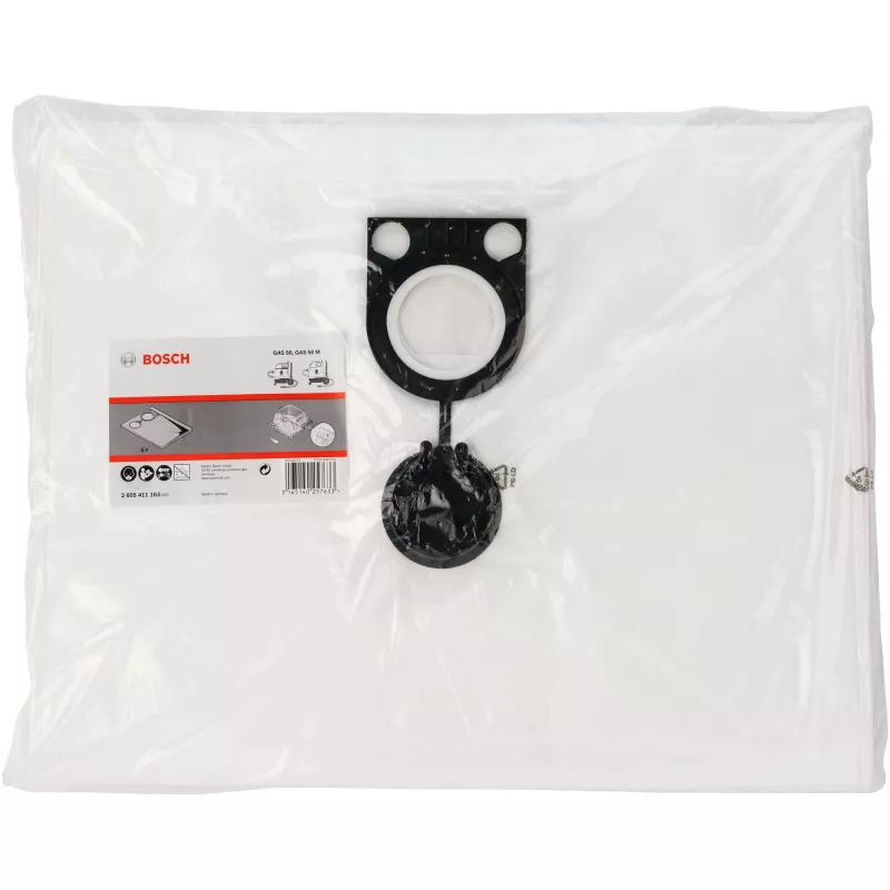 Bosch 2 605 411 163 vacuum accessory/supply Dust bag