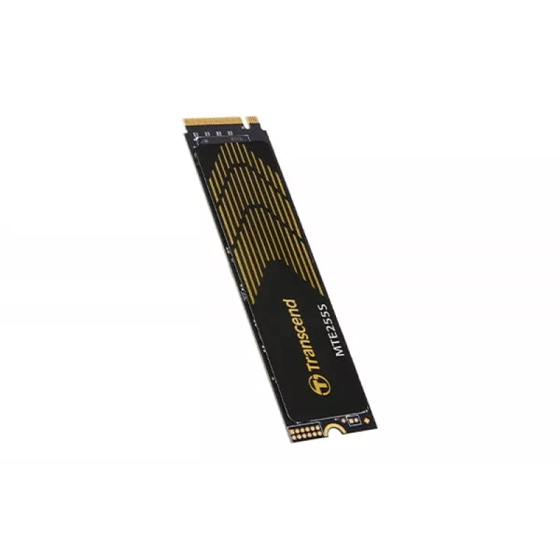 SSD drive Transcend 2TB M.2 PCI Express 4.0 NVMe TS2TMTE255S