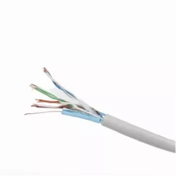 Gembird Cat.5e FTP 305m Networking Cable Grey Cat5e