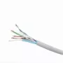Gembird Cat.5e FTP 305m Networking Cable Grey Cat5e