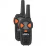 Two-way radio Stabo Freecomm 100 6 channels 446.00625 - 446.06875 MHz Black