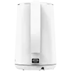 AENO Electric Kettle EK2: 1850-2200W, 1.5L, Strix, Double-walls, Non-heating body, Auto Power Off, Dry tank Protection