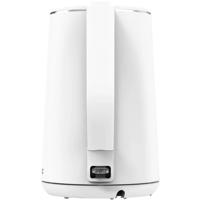 AENO Electric Kettle EK2: 1850-2200W, 1.5L, Strix, Double-walls, Non-heating body, Auto Power Off, Dry tank Protection