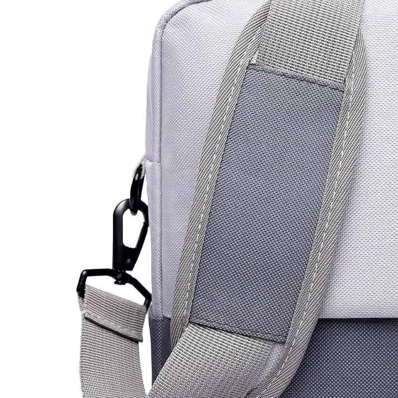 Addison 300215 notebook case 39.6 cm (15.6) Briefcase Black