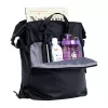 Travel backpack NOVEEN CTB300 — 40×50×16 cm, polyester, 2 compartments, waterproof, notebook pocket