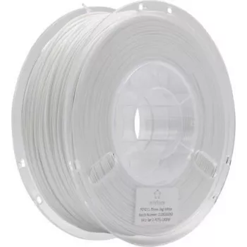 Renkforce RF-4738594 Filament PETG 1.75 mm 1000 g White 1 pc(s) (RF-4738594)