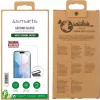 Screen Protector 4smarts 541201 for iPhone 16 Pro Tempered Glass