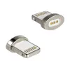DeLOCK - Lightning Adapter - magnetic to Lightning (M) - for Apple iPad/iPhone/iPod (Lightning) (65928)