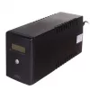 Uninterruptible Power Supply UPS DIGITUS DN-170063-LCD (Desktop, 600VA) (DN-170063-LCD)