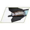 Building set COBI V2 Rocket 560 pieces World War II