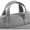 Laptop bag Rivacase 7921 for 14-inch laptops, light grey