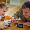 Construction set LEGO Star Wars Chopper C1-10P Astromech Droid model 75416, 1039 pieces, age 10+, height 220 mm