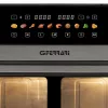G3 Ferrari G10223 fryer Double 12 L Stand-alone 2200 W Hot air fryer Black, Stainless steel