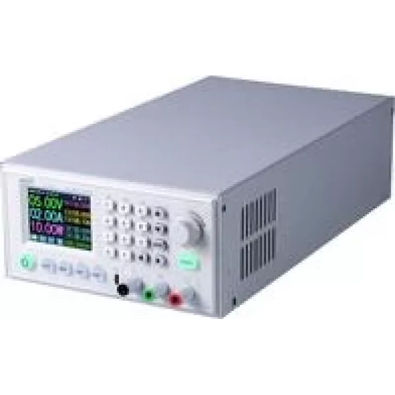 Joy-it JT-PS1440-C Laboratory Power Supply, adjustable 0 - 60 V 0 - 24 A 1440 W programmable, remote-controllable, slim form factor Anzahl Outputs 2 x (JT-PS1440-C)
