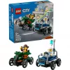 LEGO CITY 60459 Airplane vs. Hospital Bed