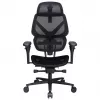 Gaming chair Thunder X3 FLEX Pro Ergonomic Mesh TEGC-3076101.12