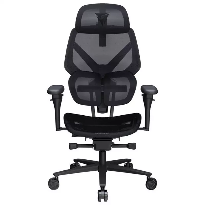 Gaming chair Thunder X3 FLEX Pro Ergonomic Mesh TEGC-3076101.12