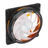 Darkflash DE8 cooling fan (black)
