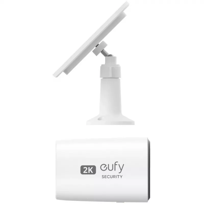 Eufy SoloCam C210 Outdoor Security Camera with Solar Panel