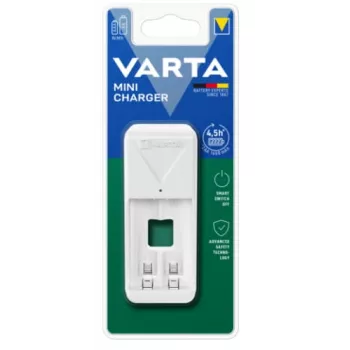 Battery Charger Varta 57656 101 401