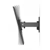 Vogels | Wall mount | MA2030-A1 | Full motion | 19-40 | Maximum weight (capacity) 15 kg | Black