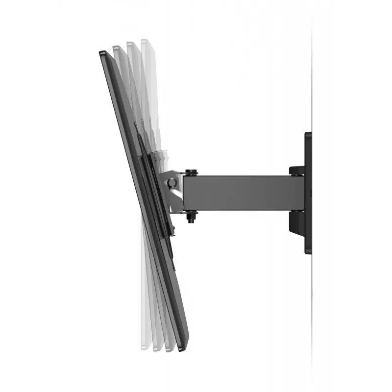 Vogels | Wall mount | MA2030-A1 | Full motion | 19-40 | Maximum weight (capacity) 15 kg | Black