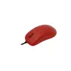 Mouse White Shark GM-5014 Graphene Red USB