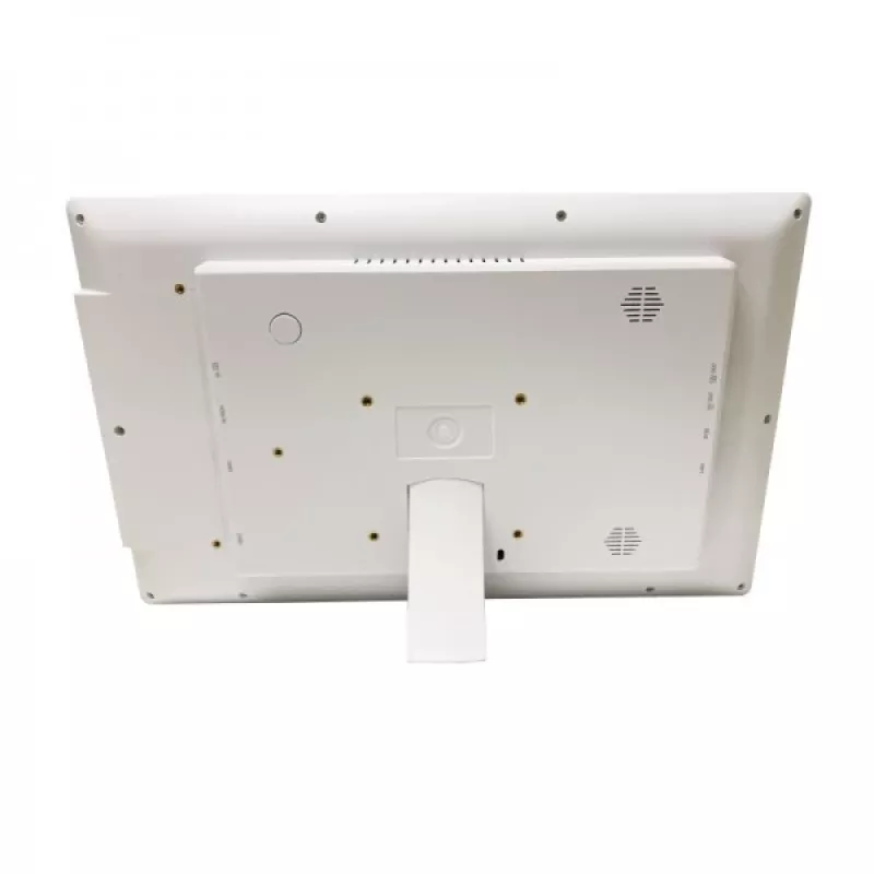 Touch monitor ALLNET ALL-14TMON-SMART 14 inch PoE PD, HDMI in, USB touch