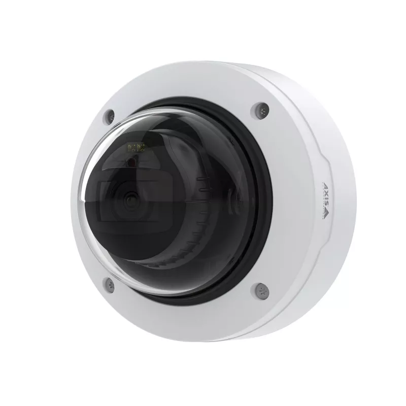 IP security camera Axis 02329-001 Dome 2592 x 1944 pixels