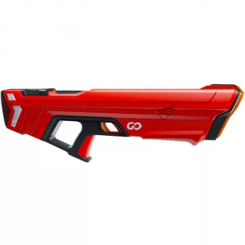 SpyraGO, Wasserpistole Red