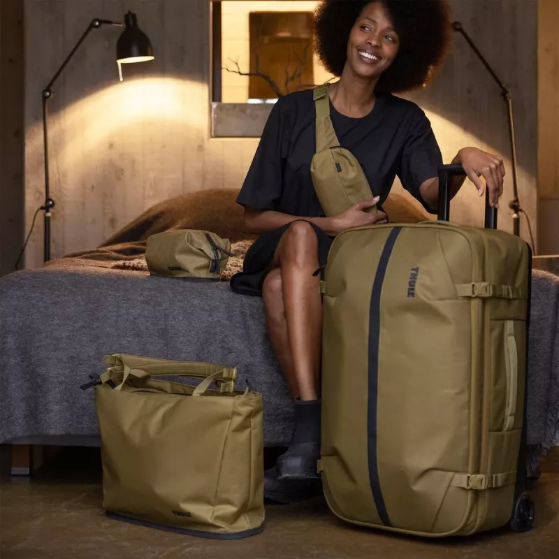Thule Aion | Tote Bag | Nutria | Waterproof