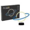 Manta SNL38BLT Style Neon Lights Planet decorative LED lamp