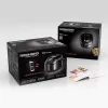 REDMOND M800S 5 L 900 W Black