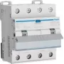 Residual Current Circuit Breaker Hager ADX425D 4P 25A 30mA Type A, 10 kA