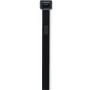 Cimco Cable Tie 4,5x160mm,black 181865 (181865)