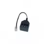 telephone splitter S/CONN 71018-2