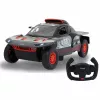 Electric sport car Jamara AUDI RS Q e-tron E2 1:14 scale 870 g
