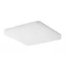 Ceiling light Tellur Tellur WiFi LED 24W Square — 24W LED, square ceiling fixture, WiFi control