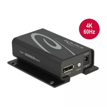 Video Switch DeLOCK 87697