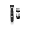 Hair and beard trimmer ETA James Beard ETA634190000 — ETA, black, compact handheld design